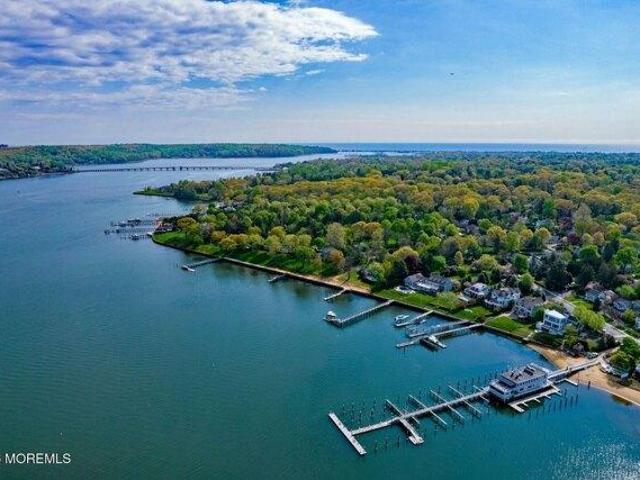 House for sale in Monmouth, New Jersey