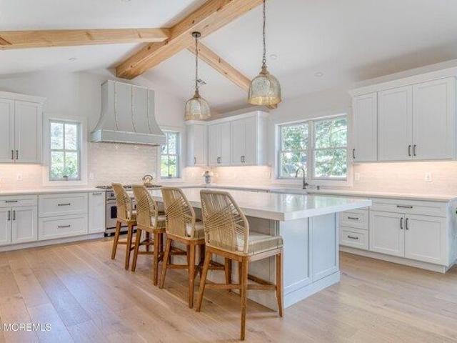House for sale in Monmouth, New Jersey
