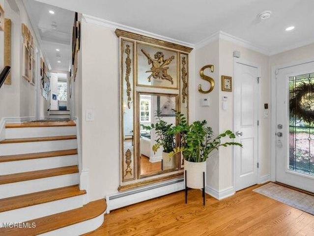 House for sale in Monmouth, New Jersey