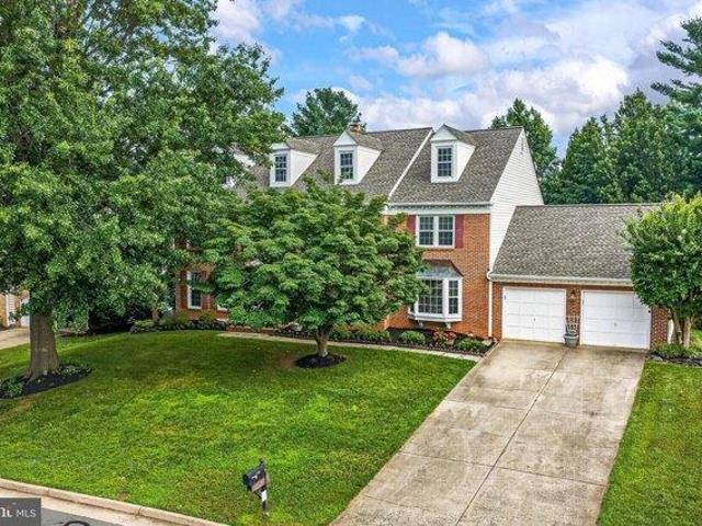 House for sale in Virginia