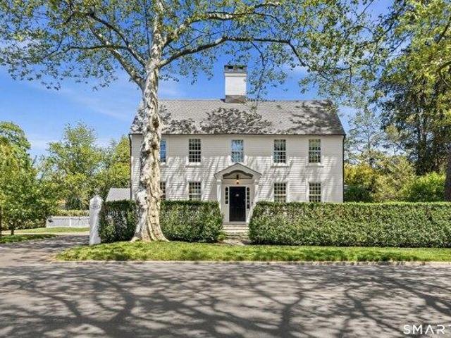 House for sale in Fairfield, Connecticut
