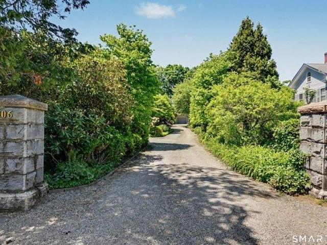 House for sale in Fairfield, Connecticut