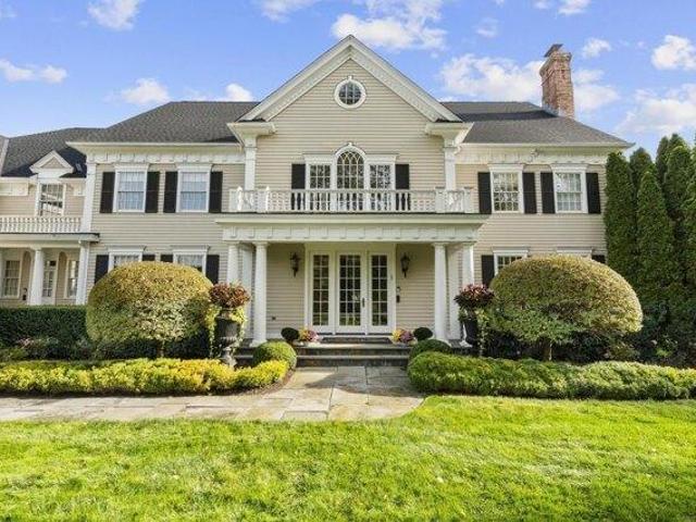House for sale in Fairfield, Connecticut