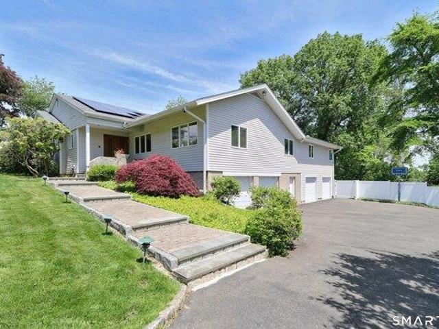 House for sale in Fairfield, Connecticut