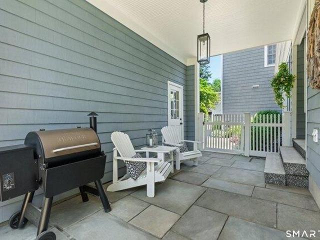 House for sale in Fairfield, Connecticut