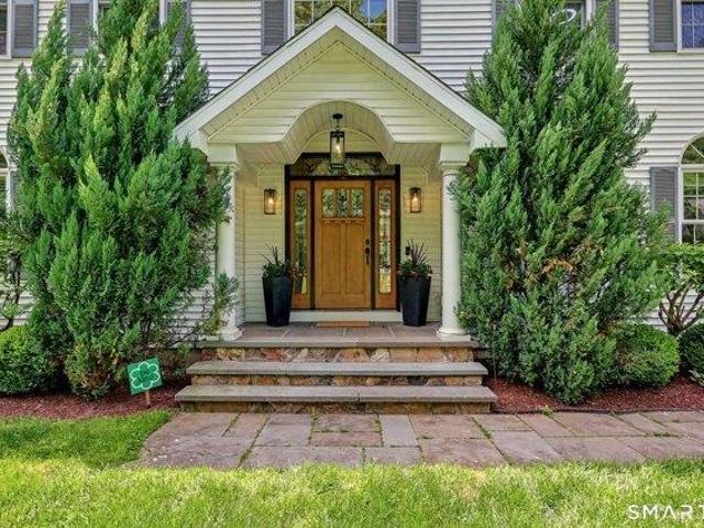 House for sale in Fairfield, Connecticut
