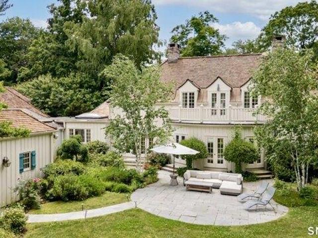 House for sale in Fairfield, Connecticut