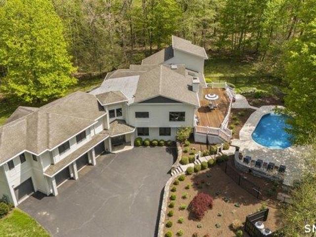 House for sale in Fairfield, Connecticut