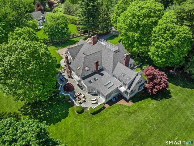 House for sale in Fairfield, Connecticut