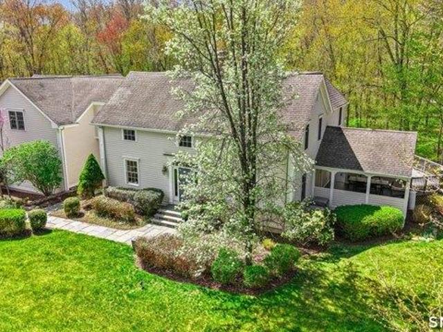 House for sale in Fairfield, Connecticut