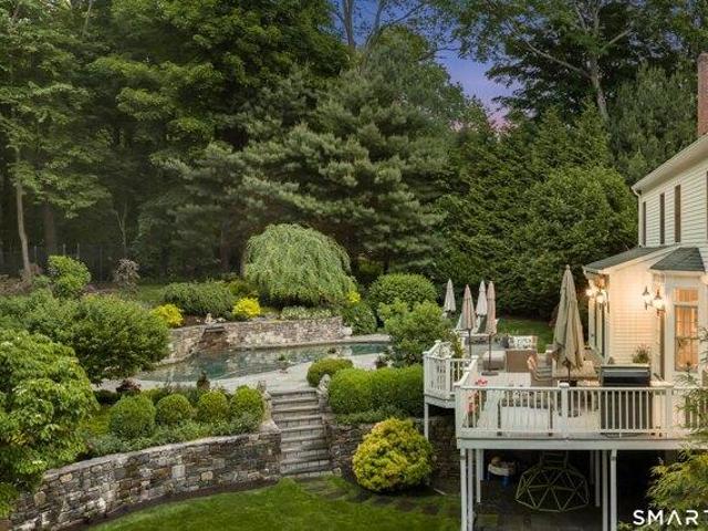 House for sale in Fairfield, Connecticut