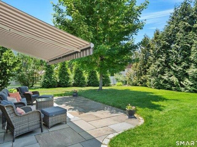 House for sale in Fairfield, Connecticut