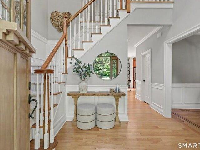 House for sale in Fairfield, Connecticut