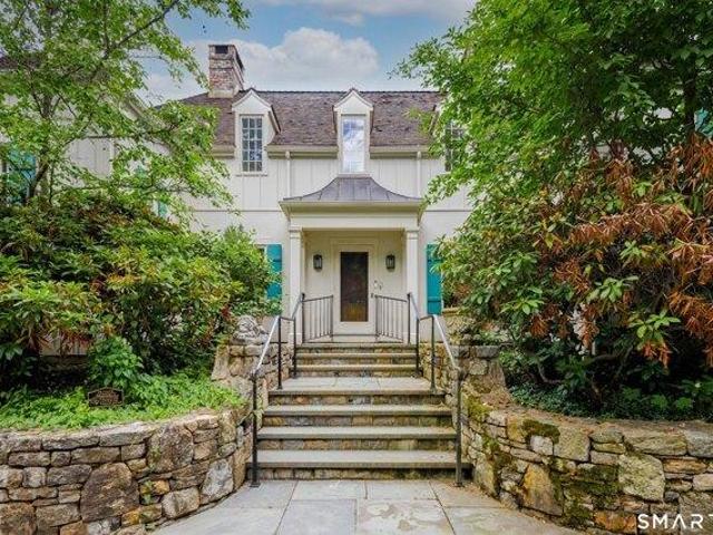 House for sale in Fairfield, Connecticut