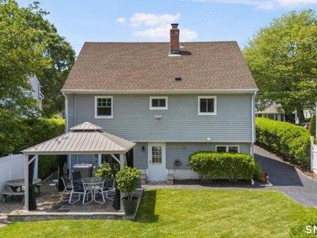 House for sale in Fairfield, Connecticut