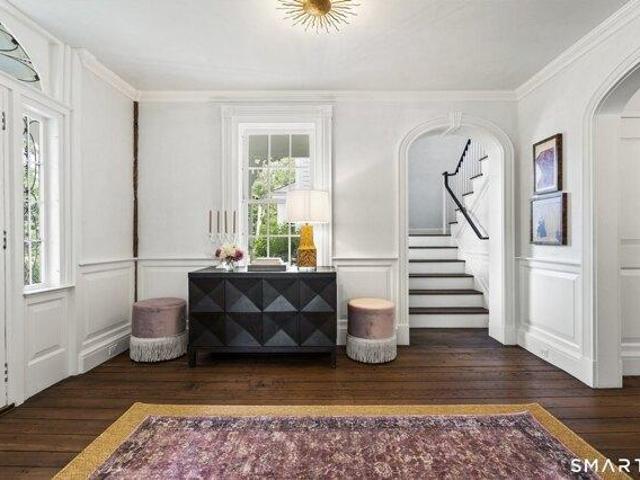 House for sale in Fairfield, Connecticut