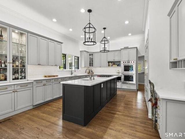 House for sale in Fairfield, Connecticut