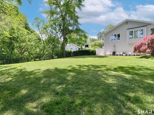 House for sale in Fairfield, Connecticut