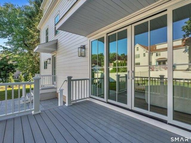 House for sale in Fairfield, Connecticut
