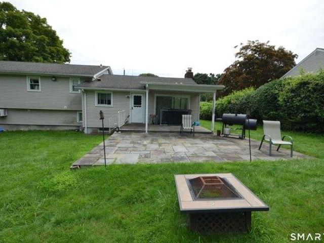 House for sale in Fairfield, Connecticut
