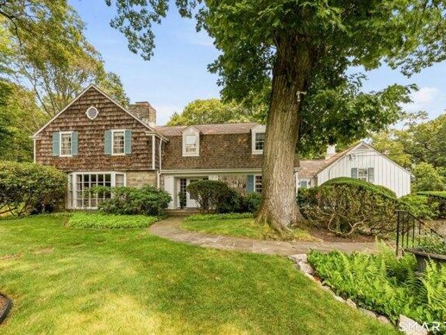 House for sale in Fairfield, Connecticut