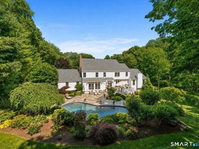 House for sale in Fairfield, Connecticut