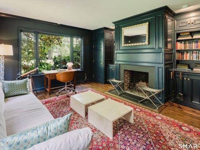 House for sale in Fairfield, Connecticut
