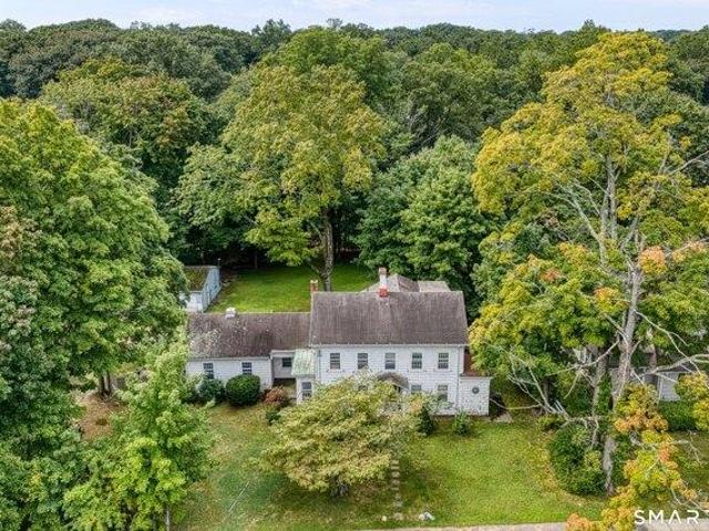 House for sale in Fairfield, Connecticut