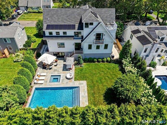 House for sale in Fairfield, Connecticut
