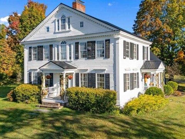 House for sale in Fairfield, Vermont
