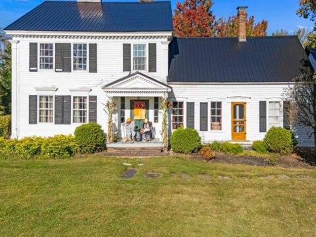 House for sale in Fairfield, Vermont