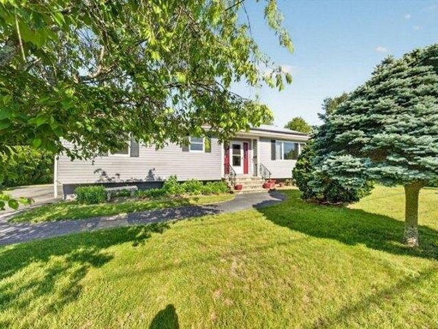 House for sale in Bristol, Massachusetts