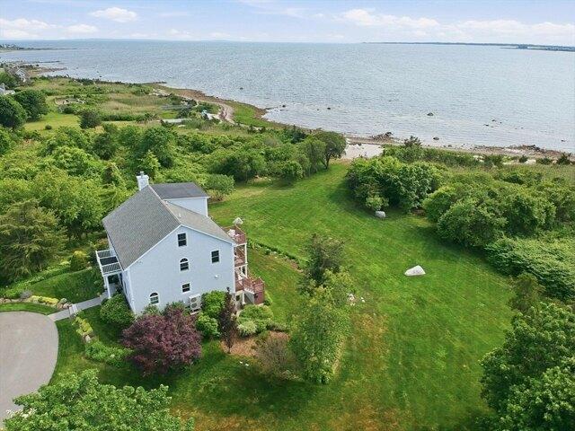 House for sale in Bristol, Massachusetts