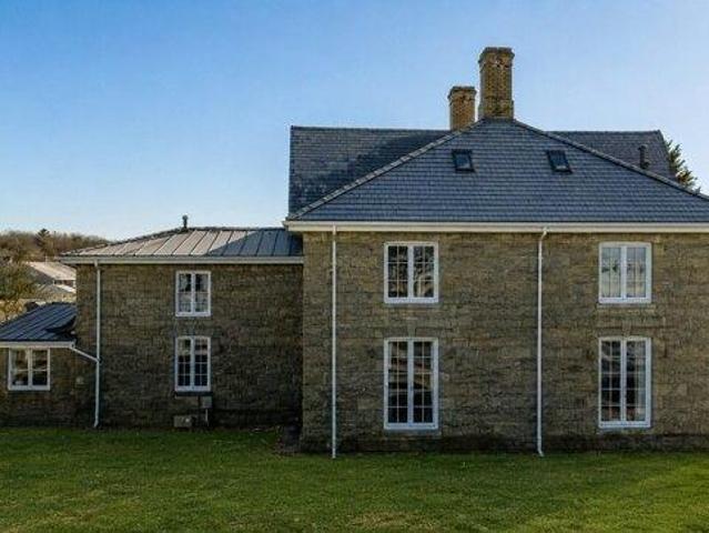 House for sale in Bristol, Massachusetts