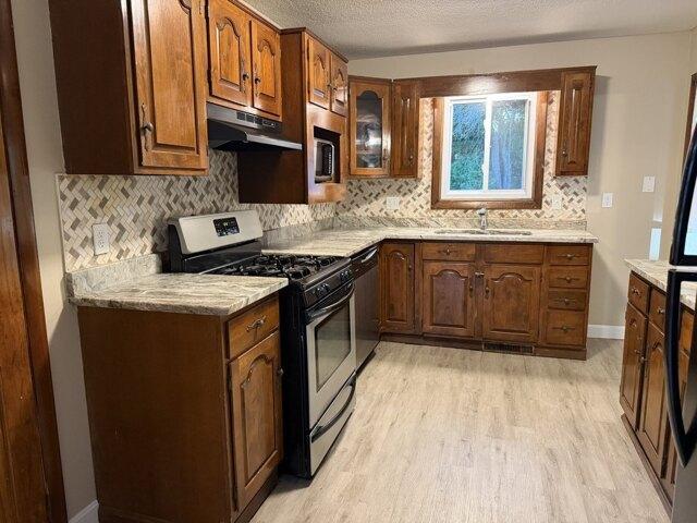 House for sale in Bristol, Massachusetts