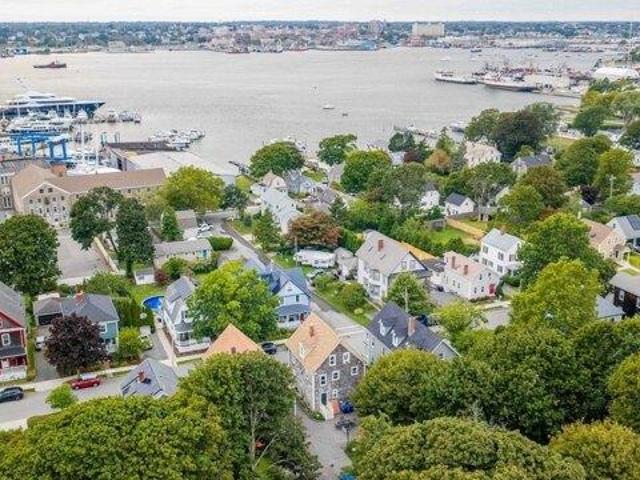 House for sale in Bristol, Massachusetts