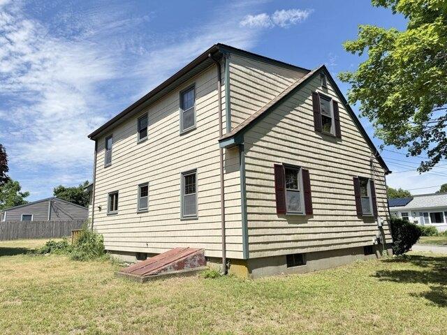 House for sale in Nasketucket, Fairhaven