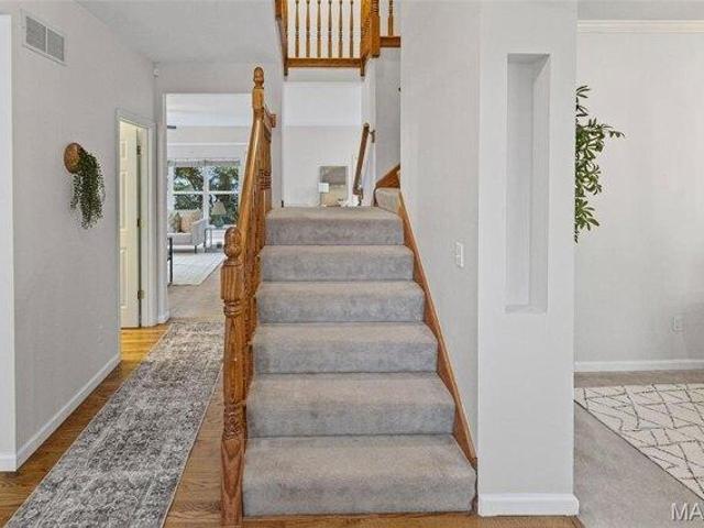 House for sale in Fairview Heights, Illinois