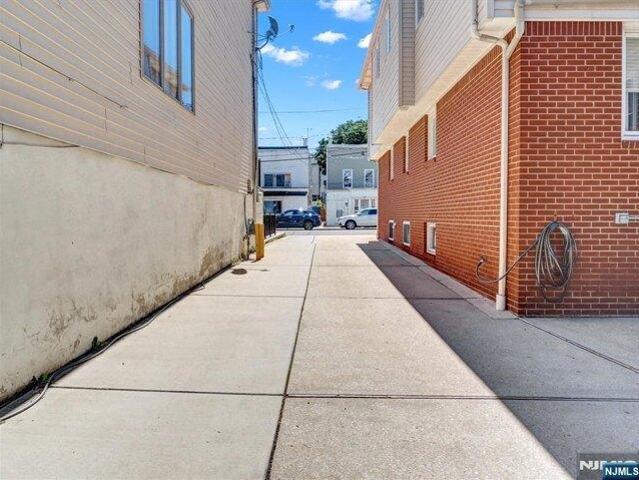 House for sale in Fairview, New Jersey