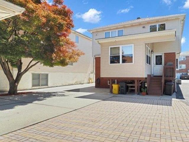 House for sale in Fairview, New Jersey
