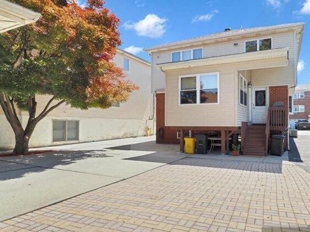 House for sale in Fairview, Bergen County