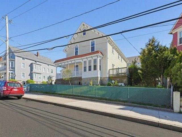 House for sale in Bristol, Massachusetts