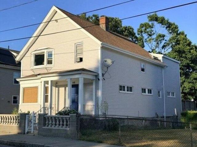 House for sale in Bristol, Massachusetts