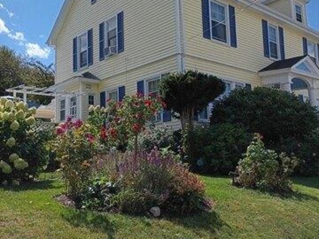 House for sale in Bristol, Massachusetts
