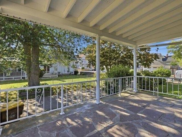 House for sale in Bristol, Massachusetts
