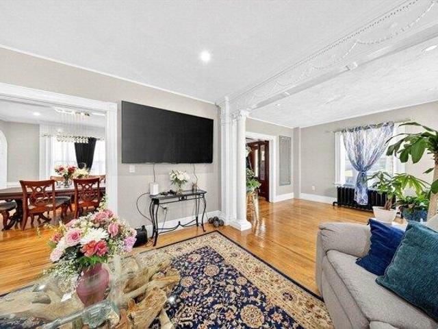 House for sale in Bristol, Massachusetts