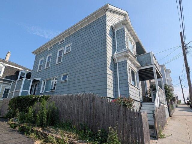 House for sale in Bristol, Massachusetts