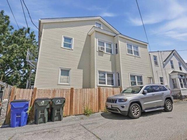 House for sale in Fall River, Bristol County