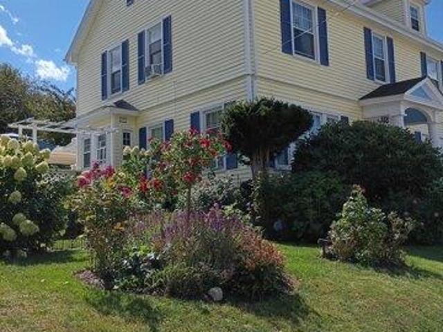 House for sale in Bowenville, Fall River