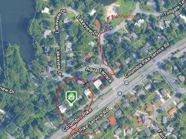 House for sale in Virginia